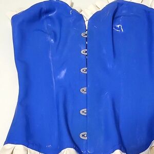 House of Harlot corset